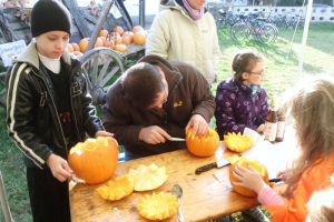 2012 Halloween