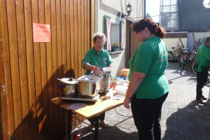 2012 Heimatwandertag