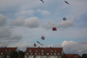 2012 ONE Sky-ONE World
