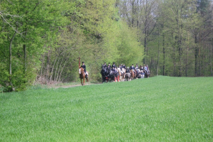 2014 Osterreiten