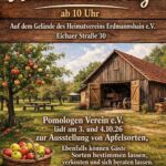 20. Heimatwandertag 2026 in Erdmannshain